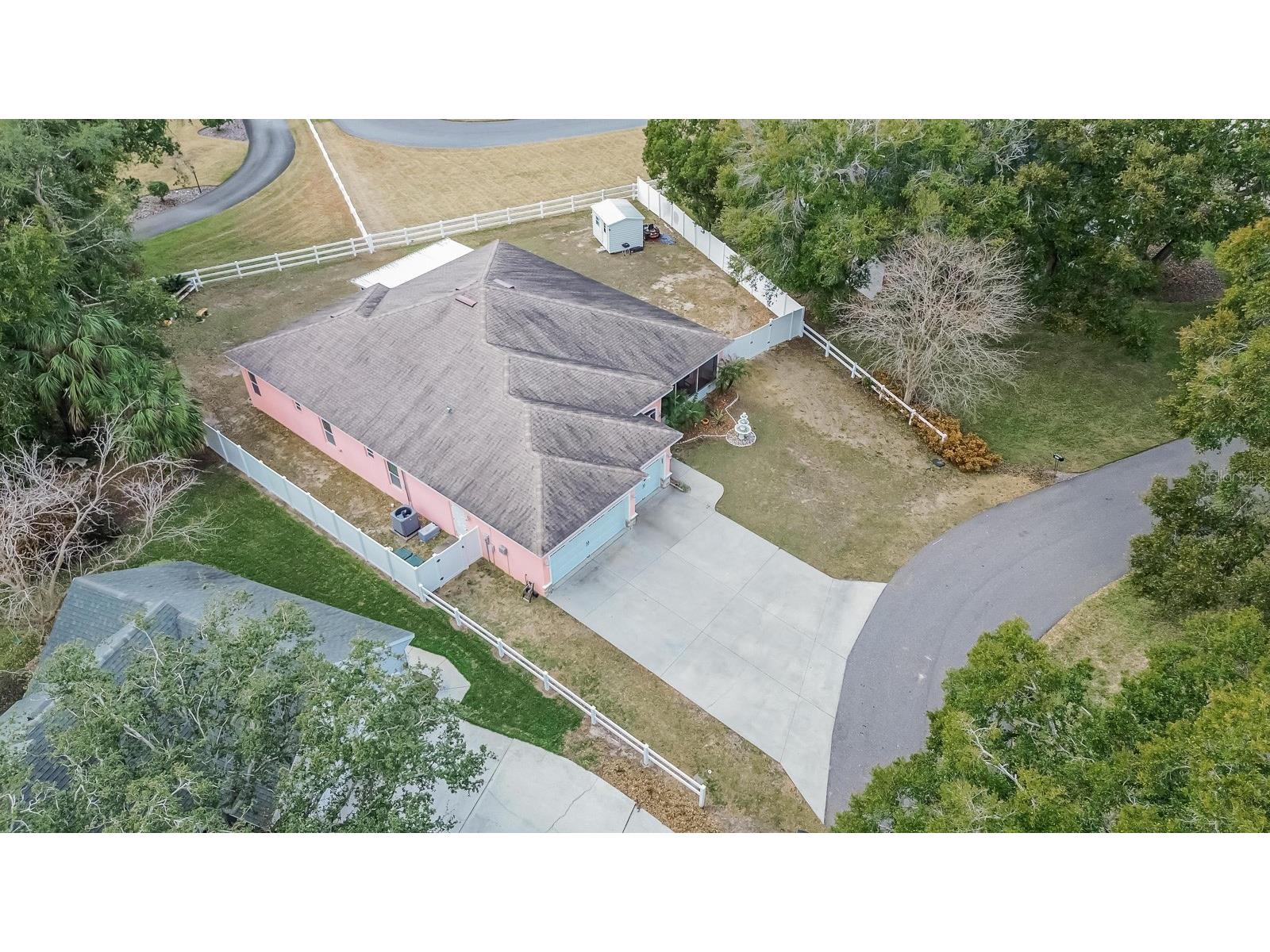 730 Pinner Court Lake Alfred FL 33850 TB8476116 image54