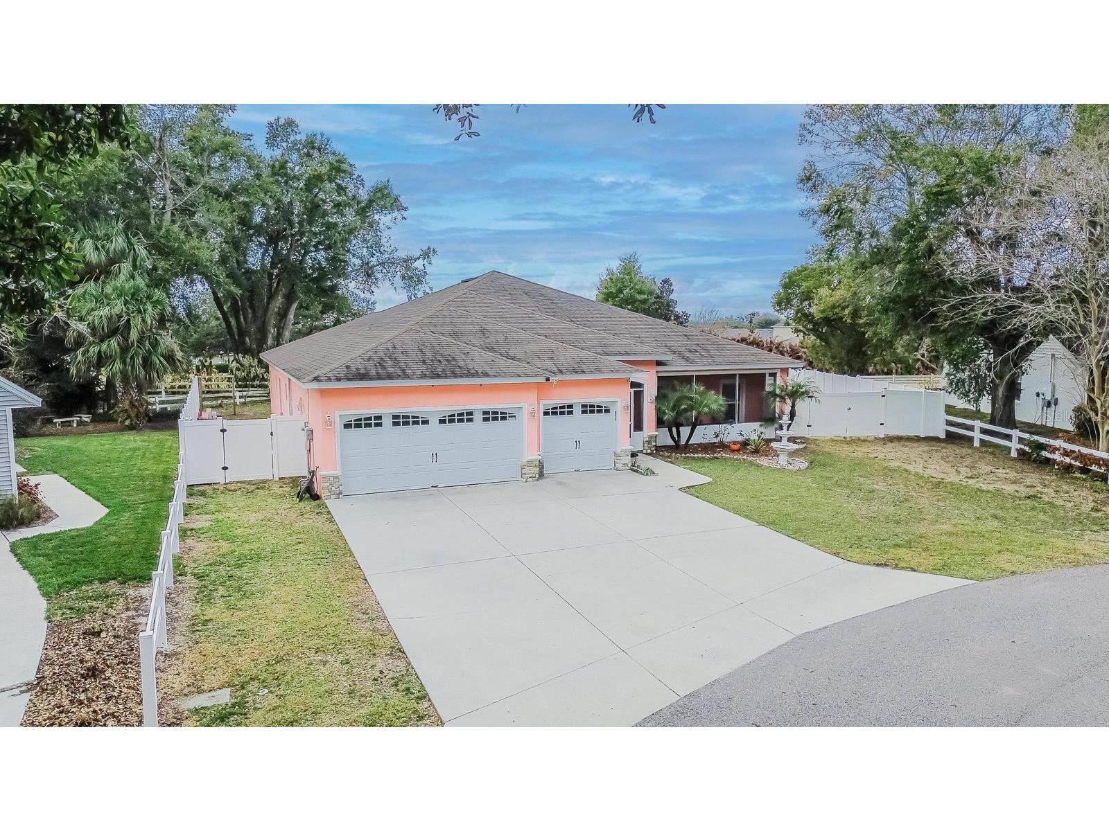 730 Pinner Court Lake Alfred FL 33850 TB8476116 image55