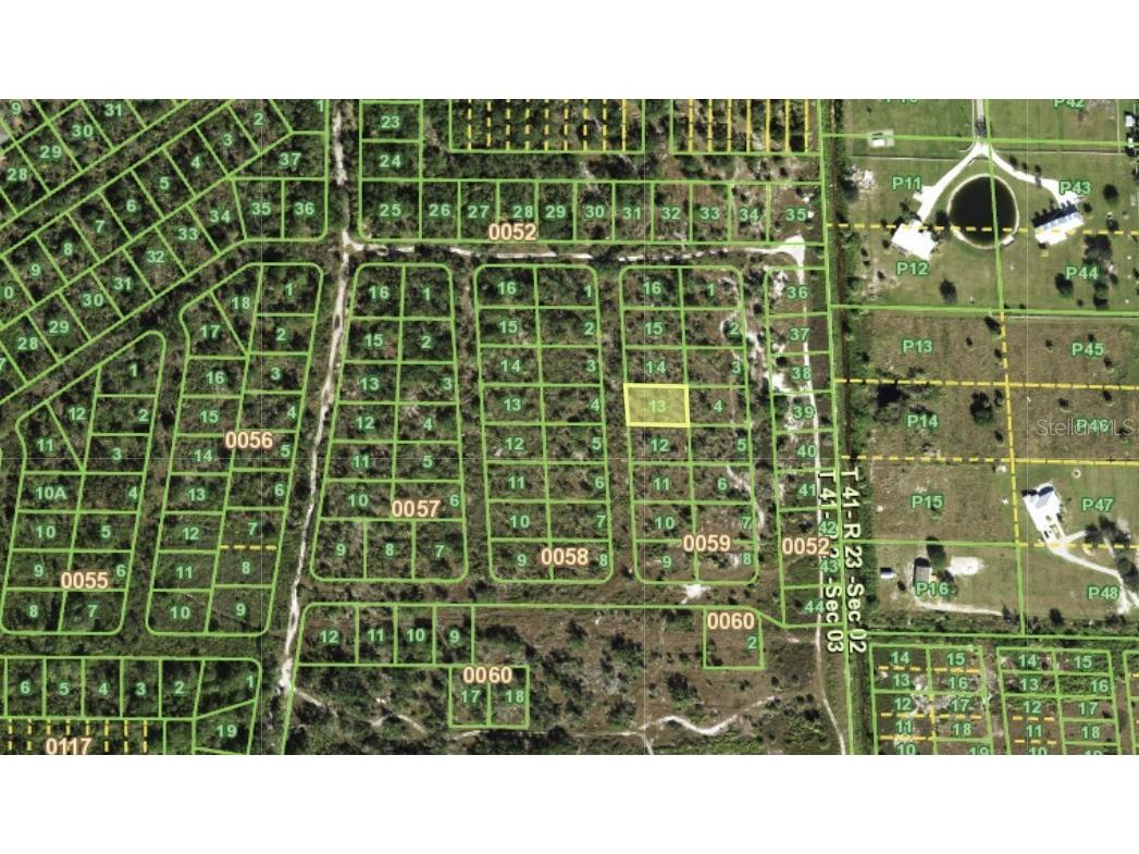 730 Pompano Lane Punta Gorda FL 33982 O6291969 image1