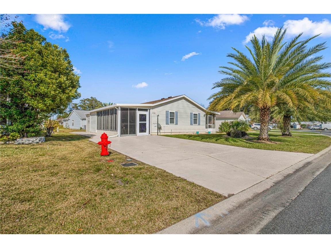 730 Prado Drive The Villages FL 32159 G5077851 image1