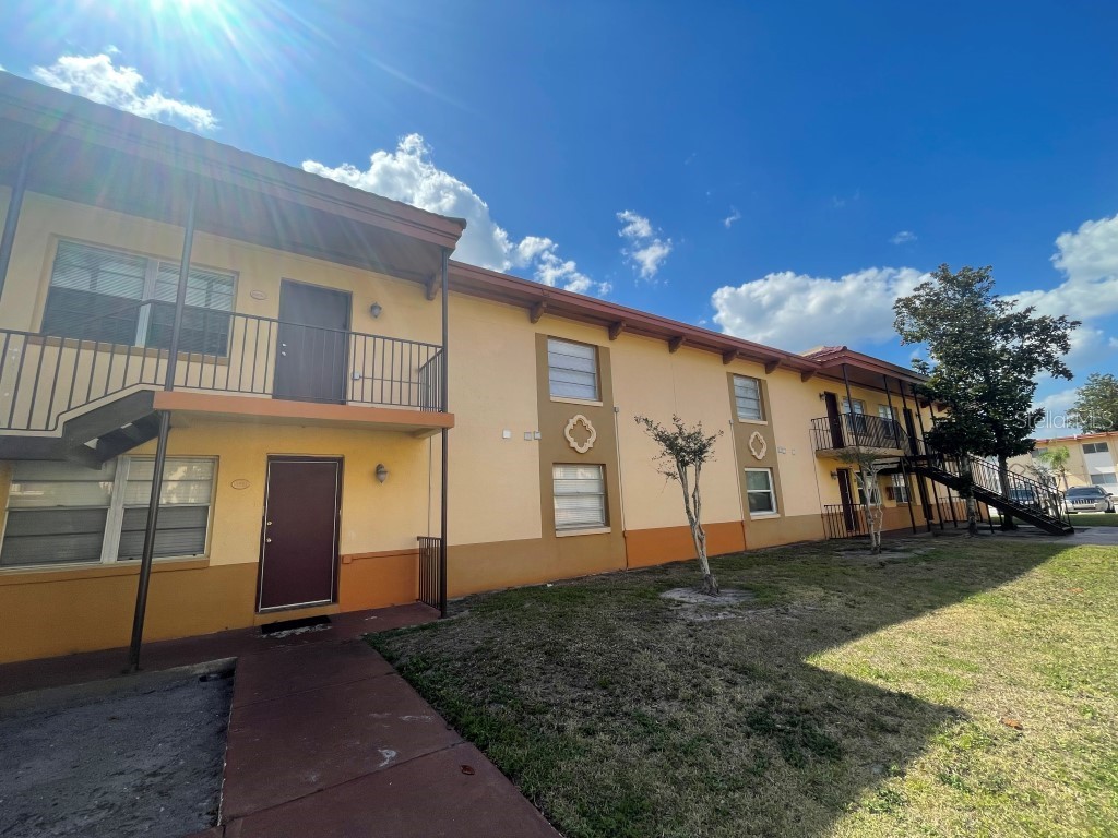 730 Ridenhour Circle #730 Orlando FL 32809 O6106964 image1