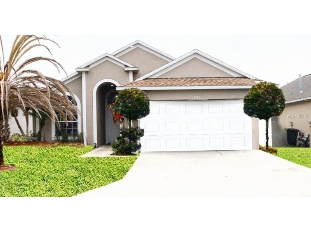 730 Rollins Drive Davenport FL 33837 O6106755 image1