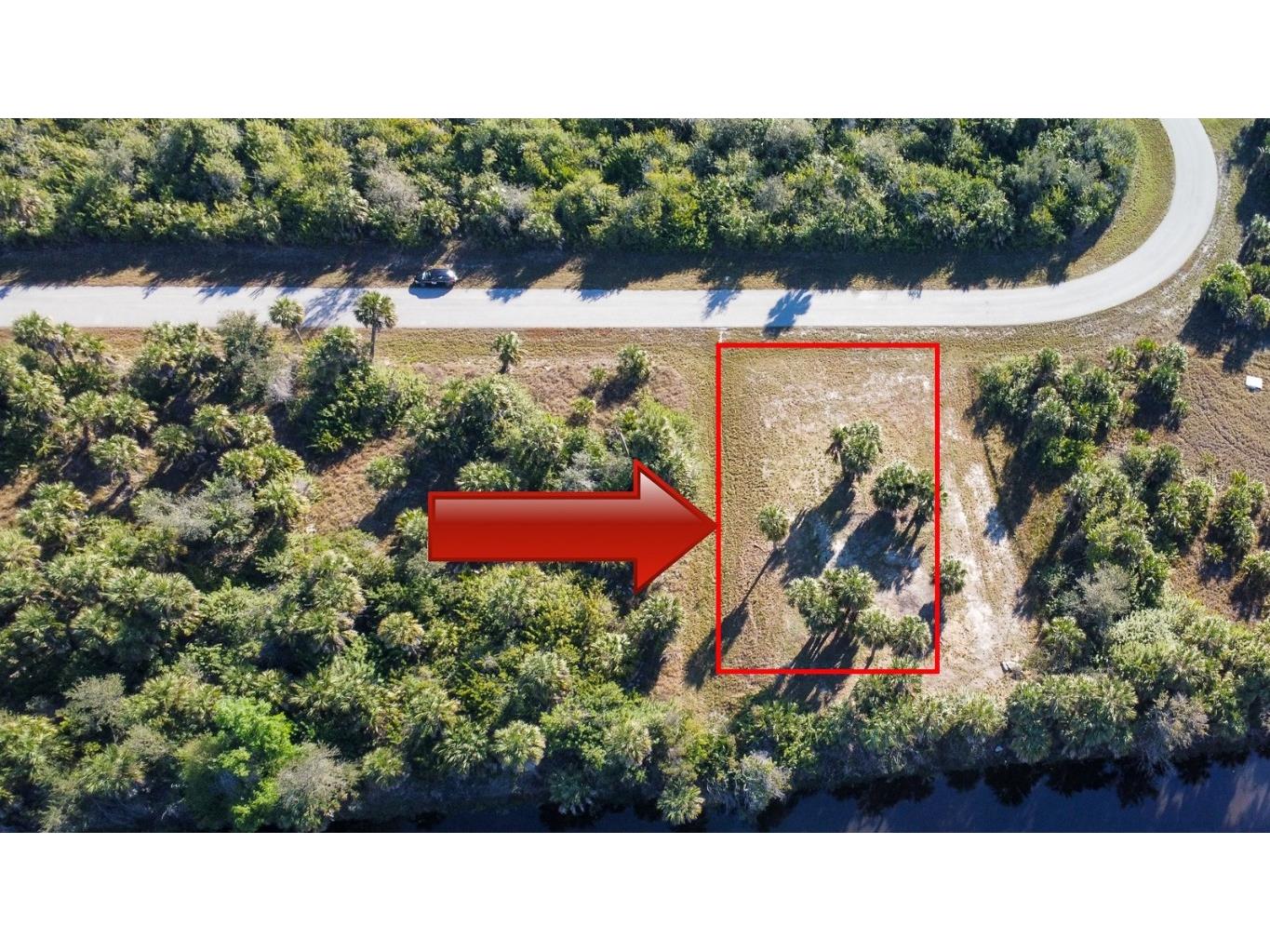 730 Rutland Circle Port Charlotte FL 33954 - CRESTVIEW WATERWAY C7488024 image1