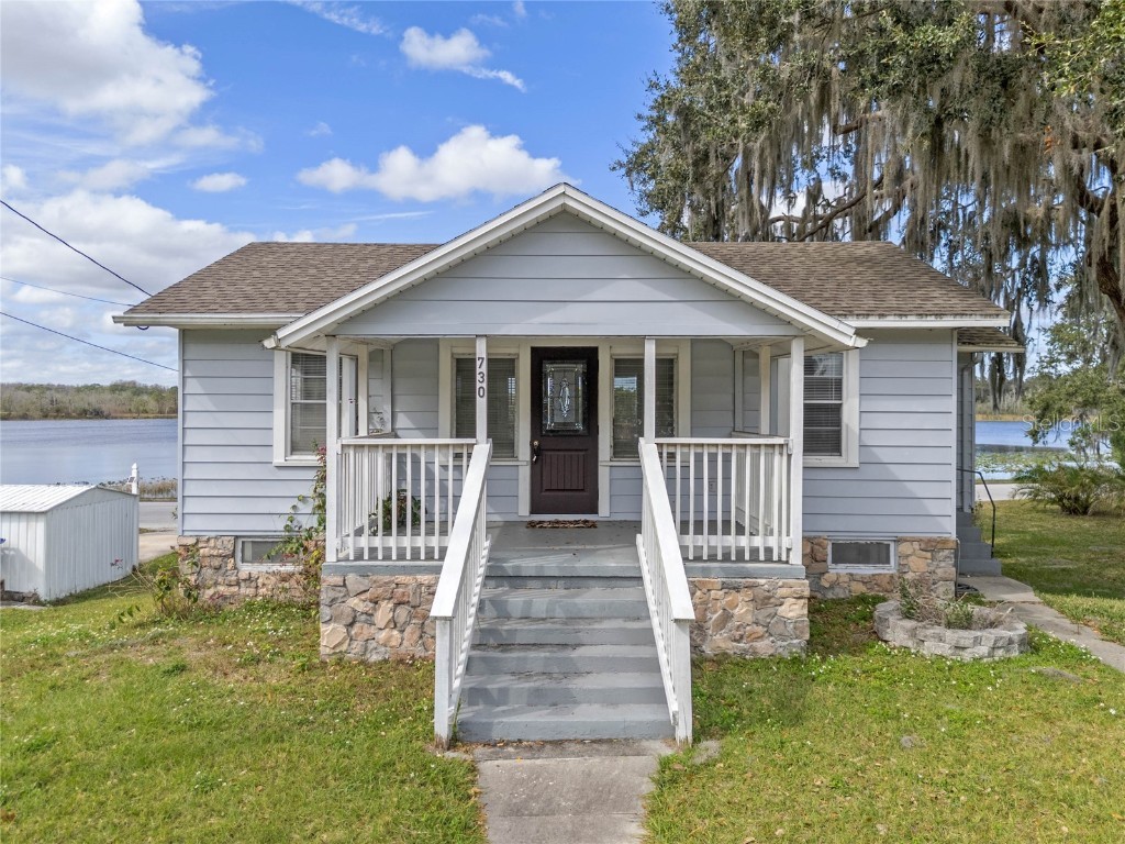 730 S Main Avenue Groveland FL 34736 - LAKE DAVID O6178086 image1
