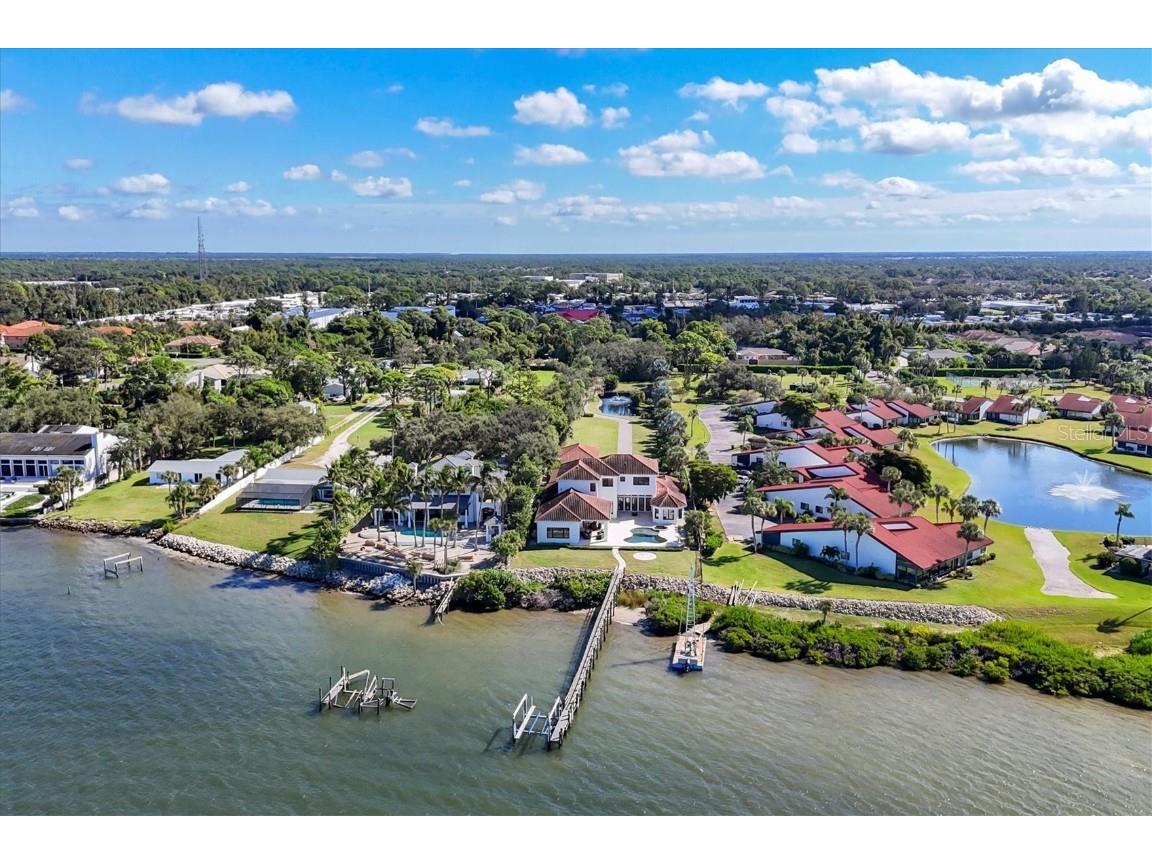 730 Sarabay Road Osprey FL 34229 - INTRACOASTAL A4672618 image1