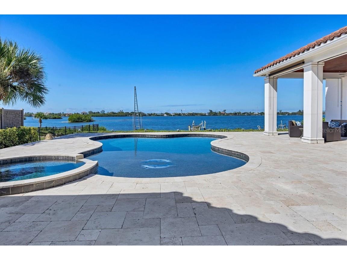 730 Sarabay Road Osprey FL 34229 - INTRACOASTAL A4672618 image10