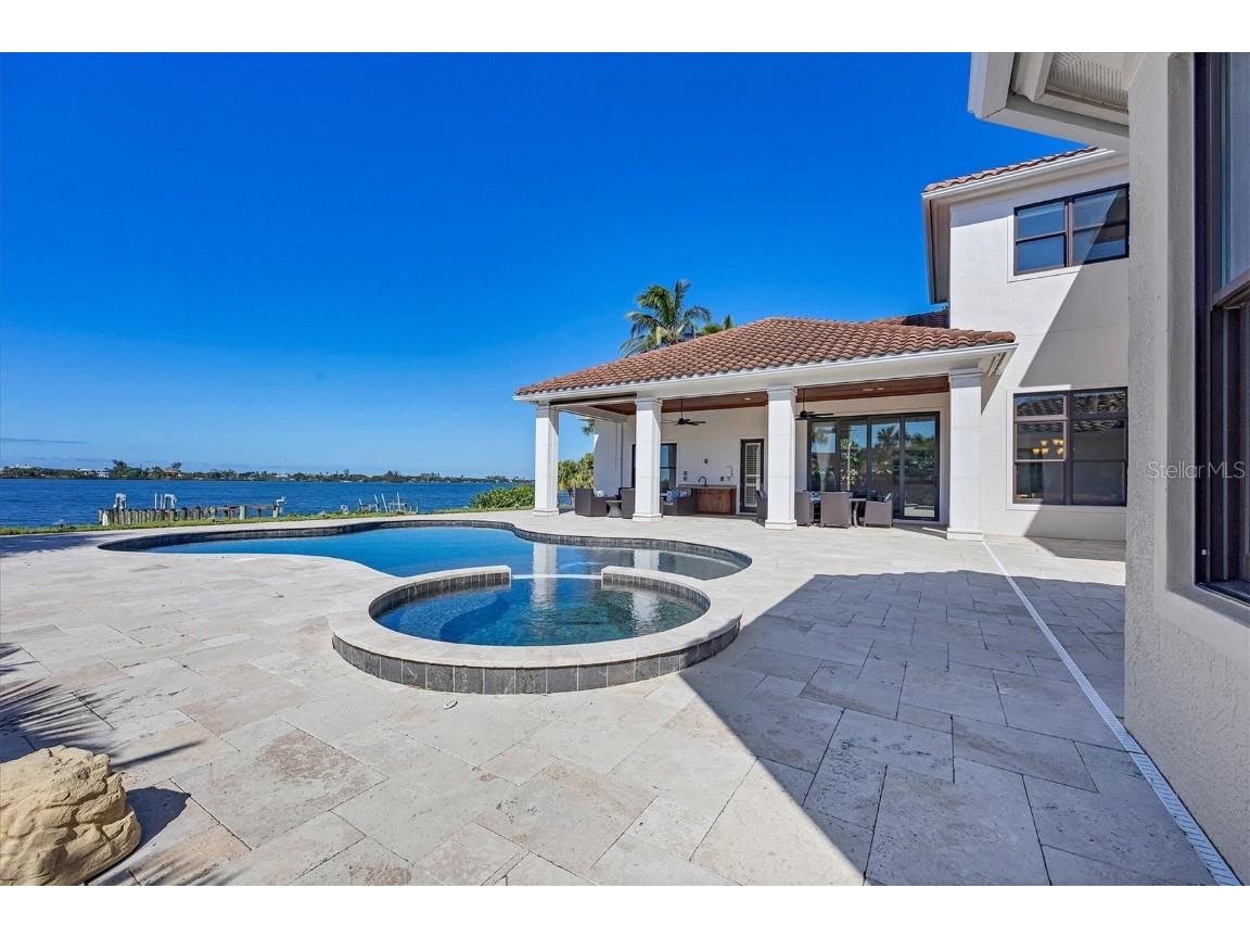 730 Sarabay Road Osprey FL 34229 - INTRACOASTAL A4672618 image11