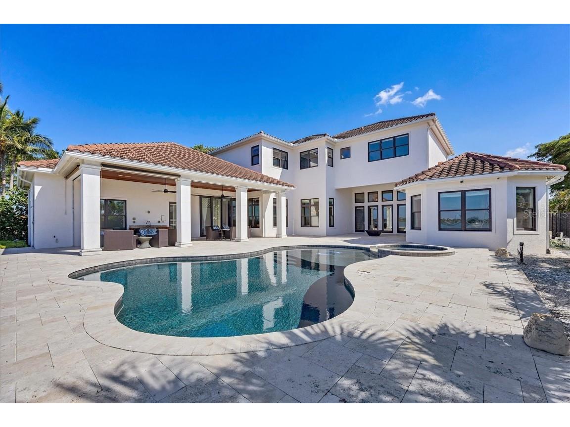 730 Sarabay Road Osprey FL 34229 - INTRACOASTAL A4672618 image12