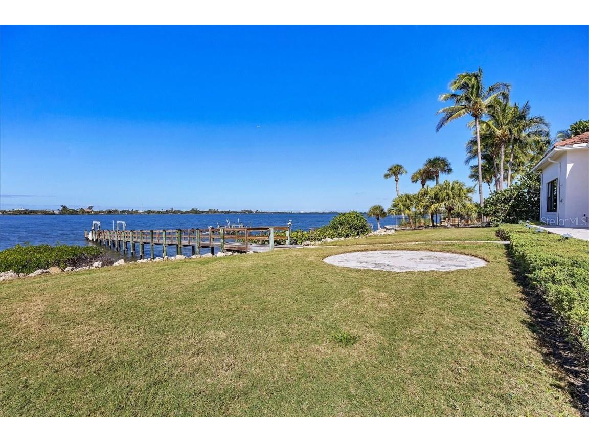 730 Sarabay Road Osprey FL 34229 - INTRACOASTAL A4672618 image3