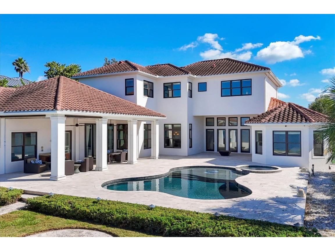 730 Sarabay Road Osprey FL 34229 - INTRACOASTAL A4672618 image7