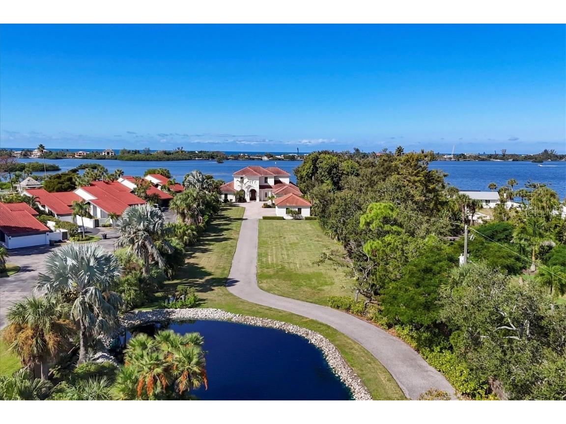 730 Sarabay Road Osprey FL 34229 - INTRACOASTAL A4672618 image71