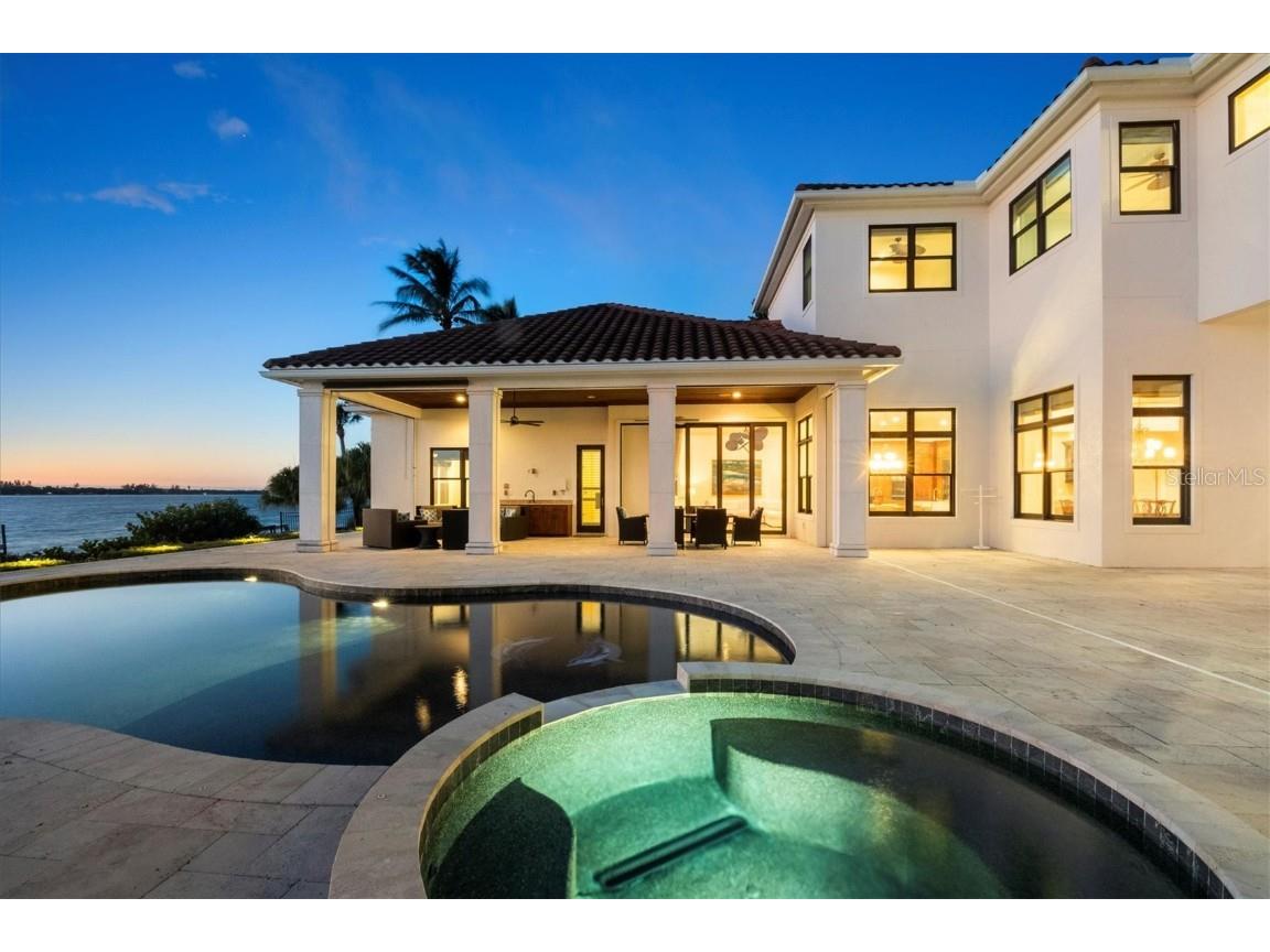 730 Sarabay Road Osprey FL 34229 - INTRACOASTAL A4672618 image85