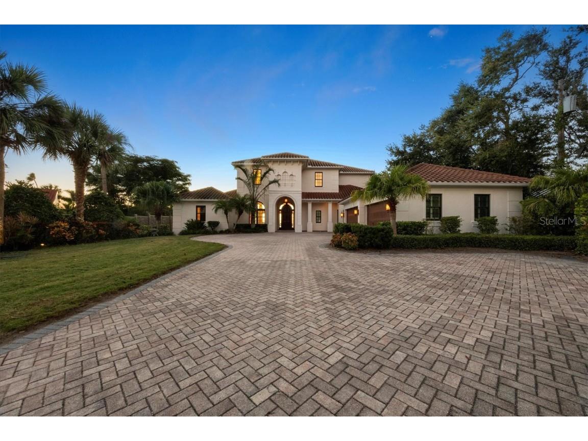 730 Sarabay Road Osprey FL 34229 - INTRACOASTAL A4672618 image86