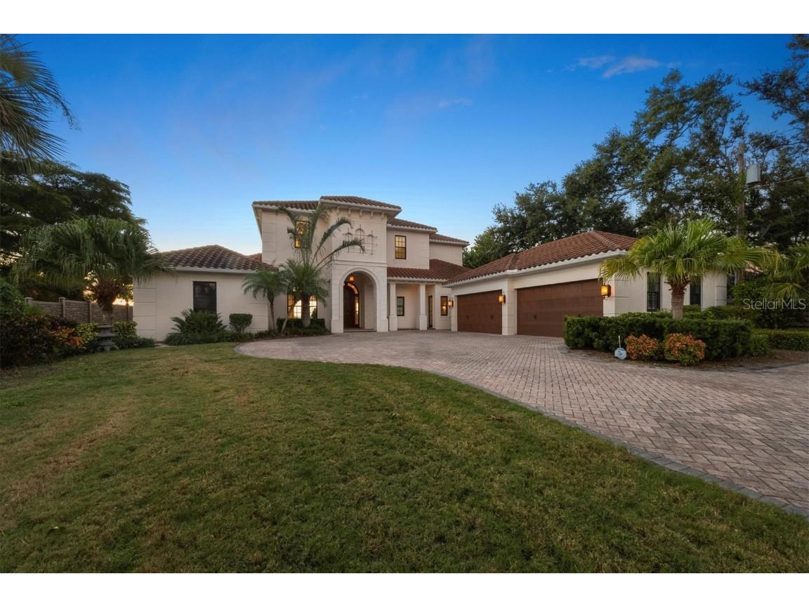 730 Sarabay Road Osprey FL 34229 - INTRACOASTAL A4672618 image87