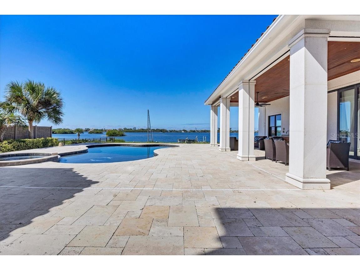 730 Sarabay Road Osprey FL 34229 - INTRACOASTAL A4672618 image9