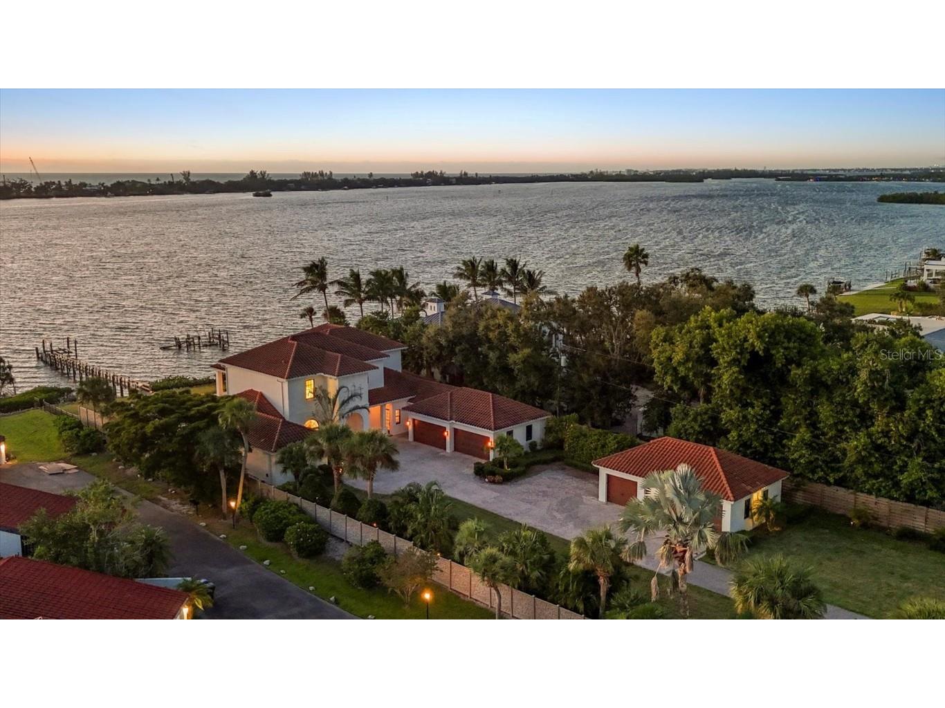 730 Sarabay Road Osprey FL 34229 - INTRACOASTAL A4672618 image92