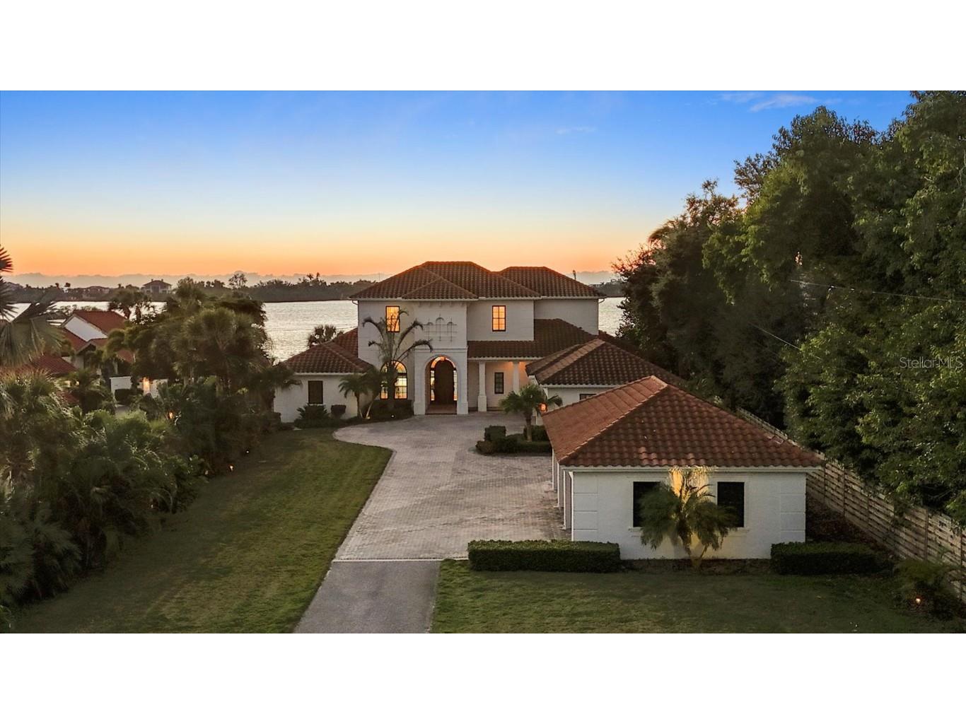 730 Sarabay Road Osprey FL 34229 - INTRACOASTAL A4672618 image93