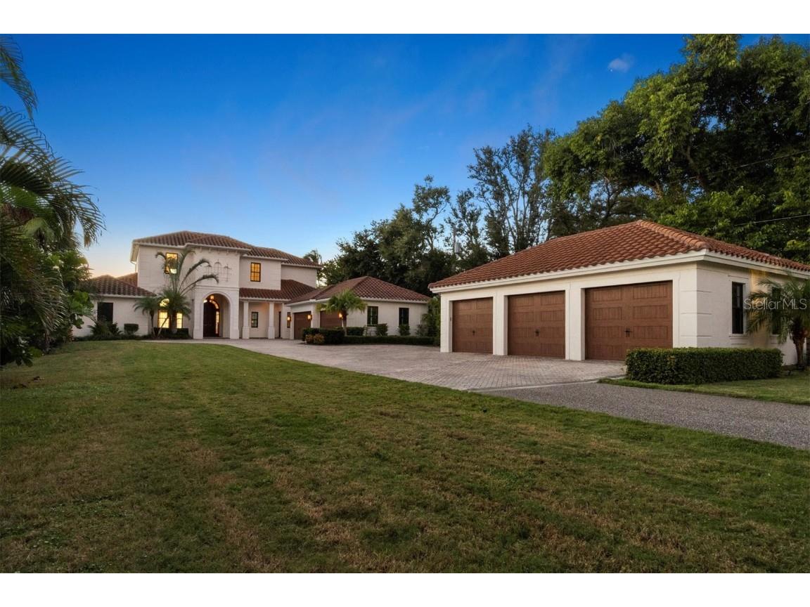 730 Sarabay Road Osprey FL 34229 - INTRACOASTAL A4672618 image94