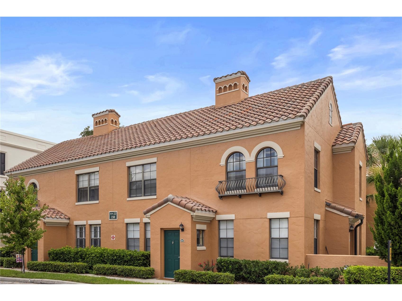 730 Siena Palm Drive #201 Celebration FL 34747 O6315298 image1