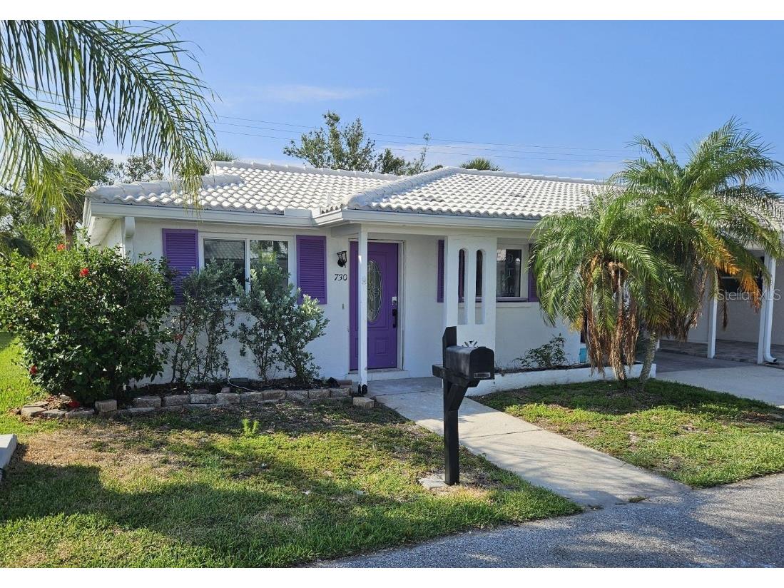 730 Spanish Drive S #99 Longboat Key FL 34228 - SARASOTA BAY/ICW/GULF OF AMER A4653508 image1