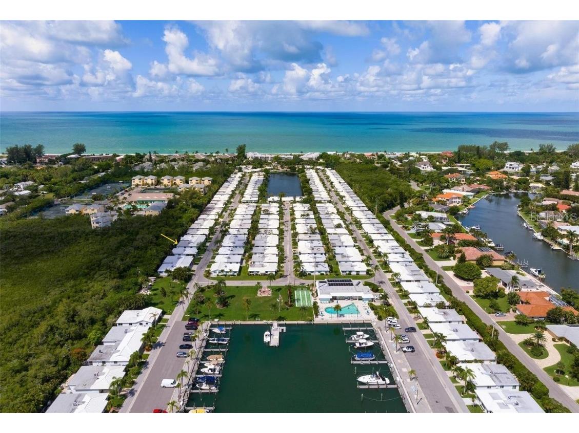 730 Spanish Drive S #99 Longboat Key FL 34228 - SARASOTA BAY/ICW/GULF OF AMER A4653508 image18