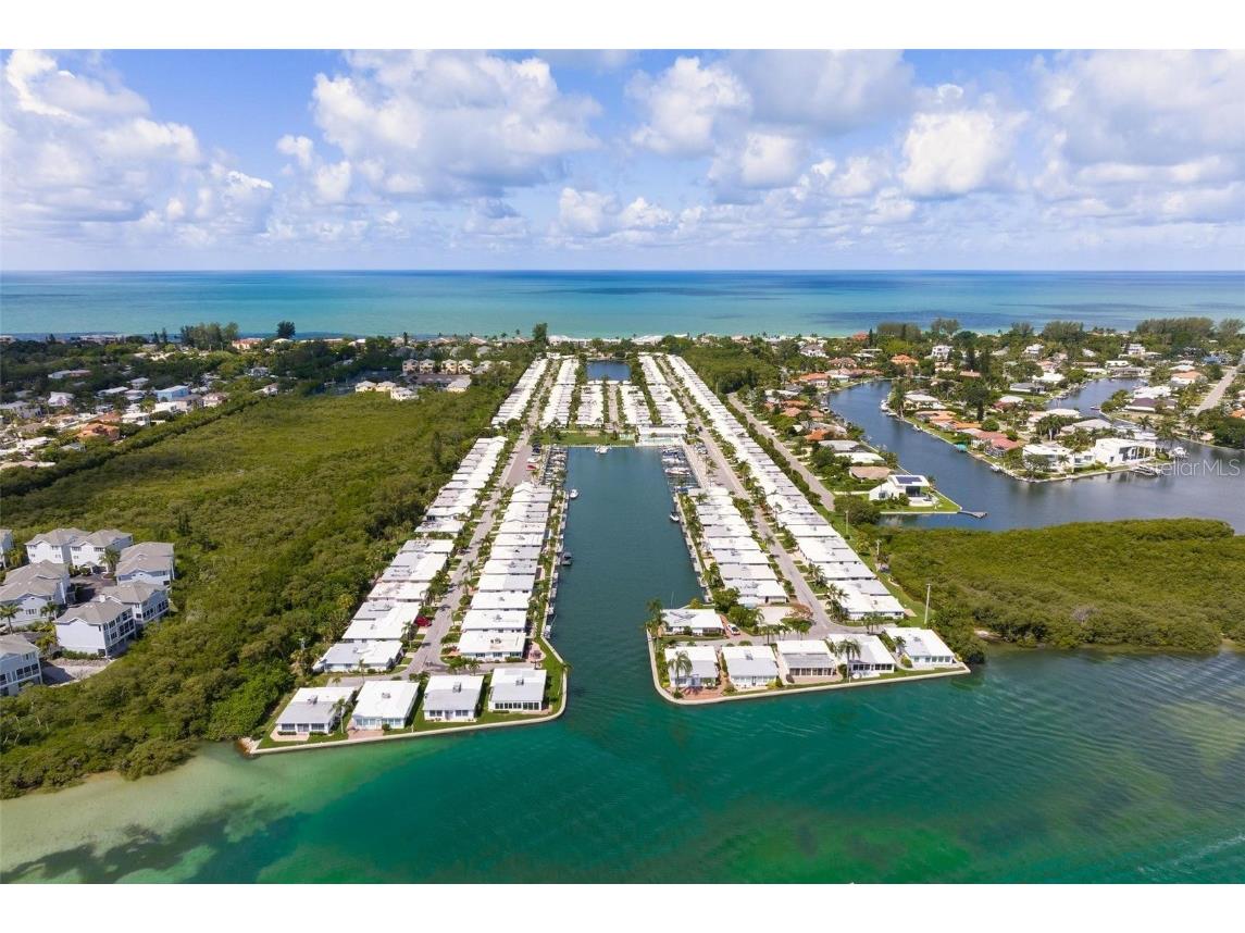 730 Spanish Drive S #99 Longboat Key FL 34228 - SARASOTA BAY/ICW/GULF OF AMER A4653508 image20