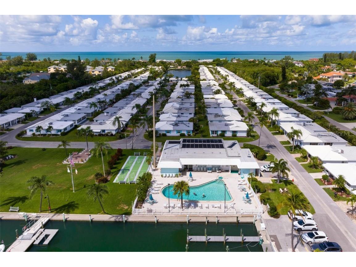 730 Spanish Drive S #99 Longboat Key FL 34228 - SARASOTA BAY/ICW/GULF OF AMER A4653508 image22