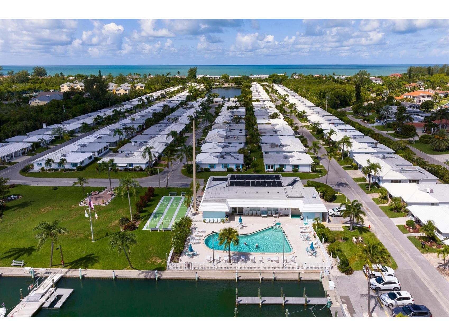 730 Spanish Drive S #99 Longboat Key FL 34228 - SARASOTA BAY/ICW/GULF OF AMER A4653508 image26