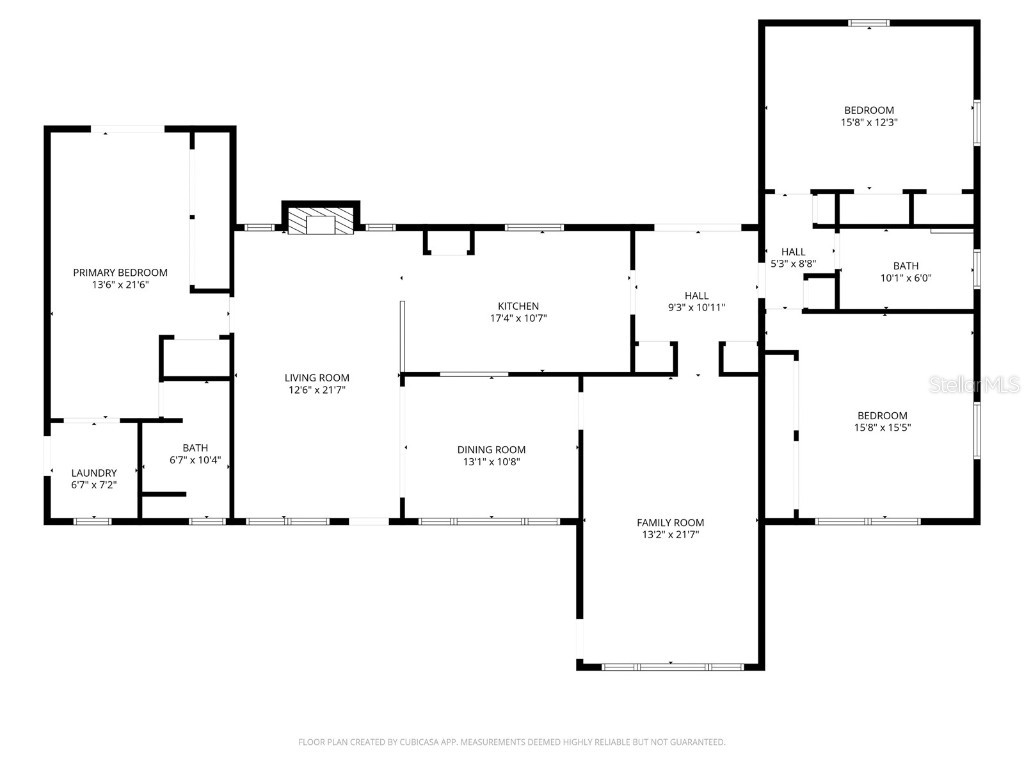 730 State Road 26 Melrose FL 32666 - LAKE SERENA GC535624 image73