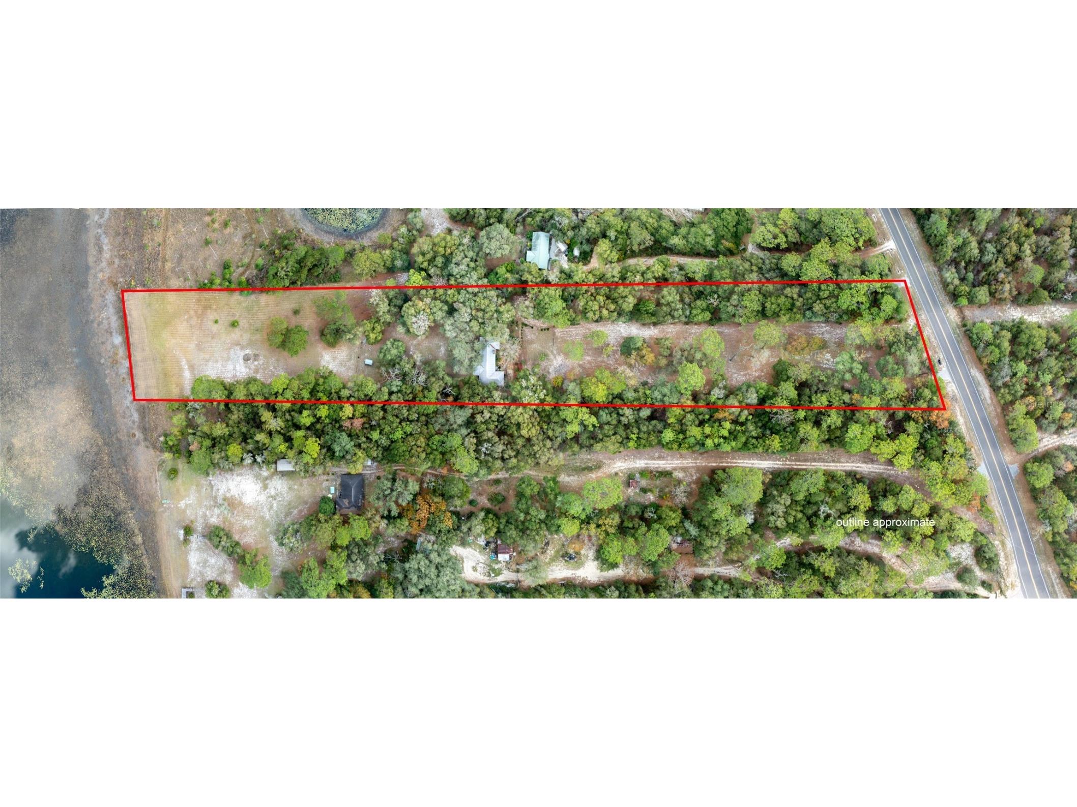 730 State Road 26 Melrose FL 32666 - LAKE SERENA GC535624 image76