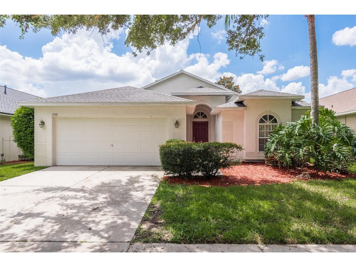 730 Straw Lake Drive Brandon FL 33510 T3538815 image1