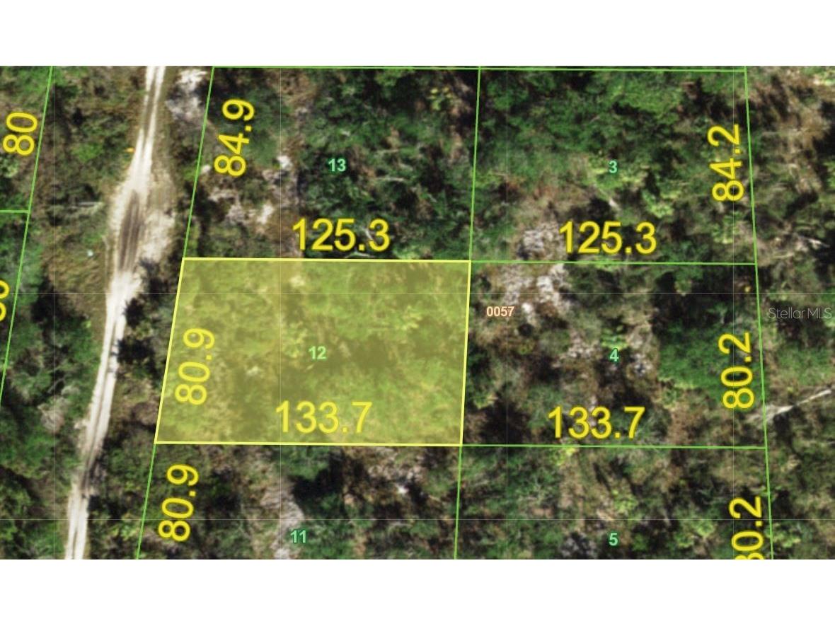 730 Sunset Boulevard E Punta Gorda FL 33982 D6138405 image1