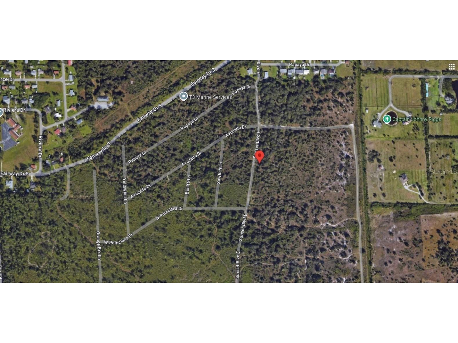 730 Sunset Boulevard E Punta Gorda FL 33982 D6138405 image4