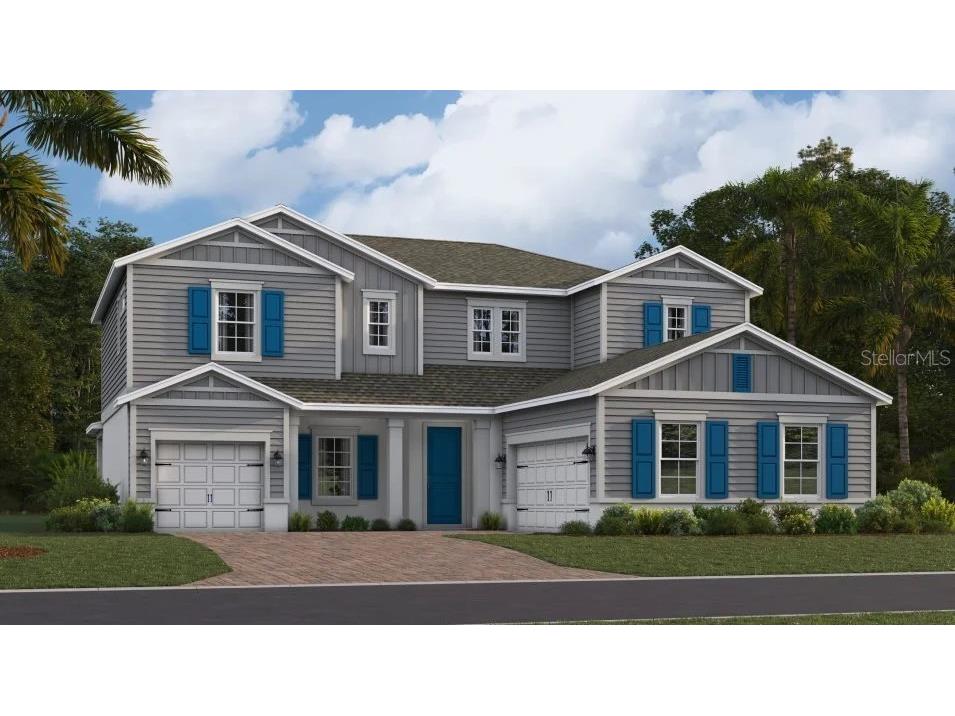 730 Terrapin Drive Debary FL 32713 O6356438 image1