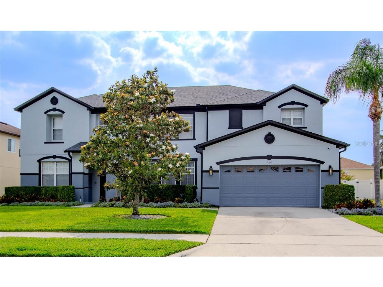 730 Tranquil Trail Winter Garden FL 34787 - Black Lake O6198967 image1