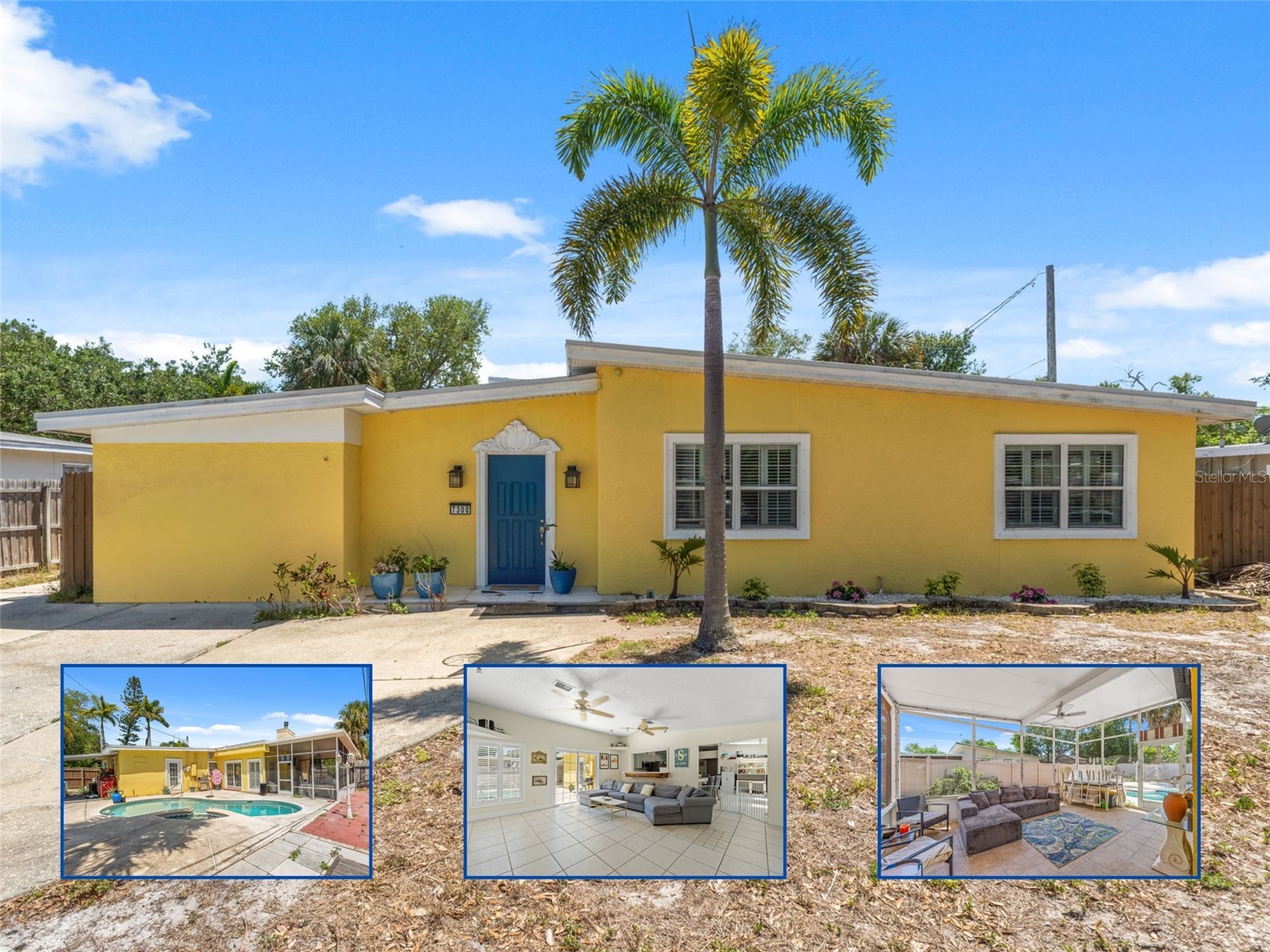 7300 11th Avenue N Saint Petersburg FL 33710 W7886124 image1