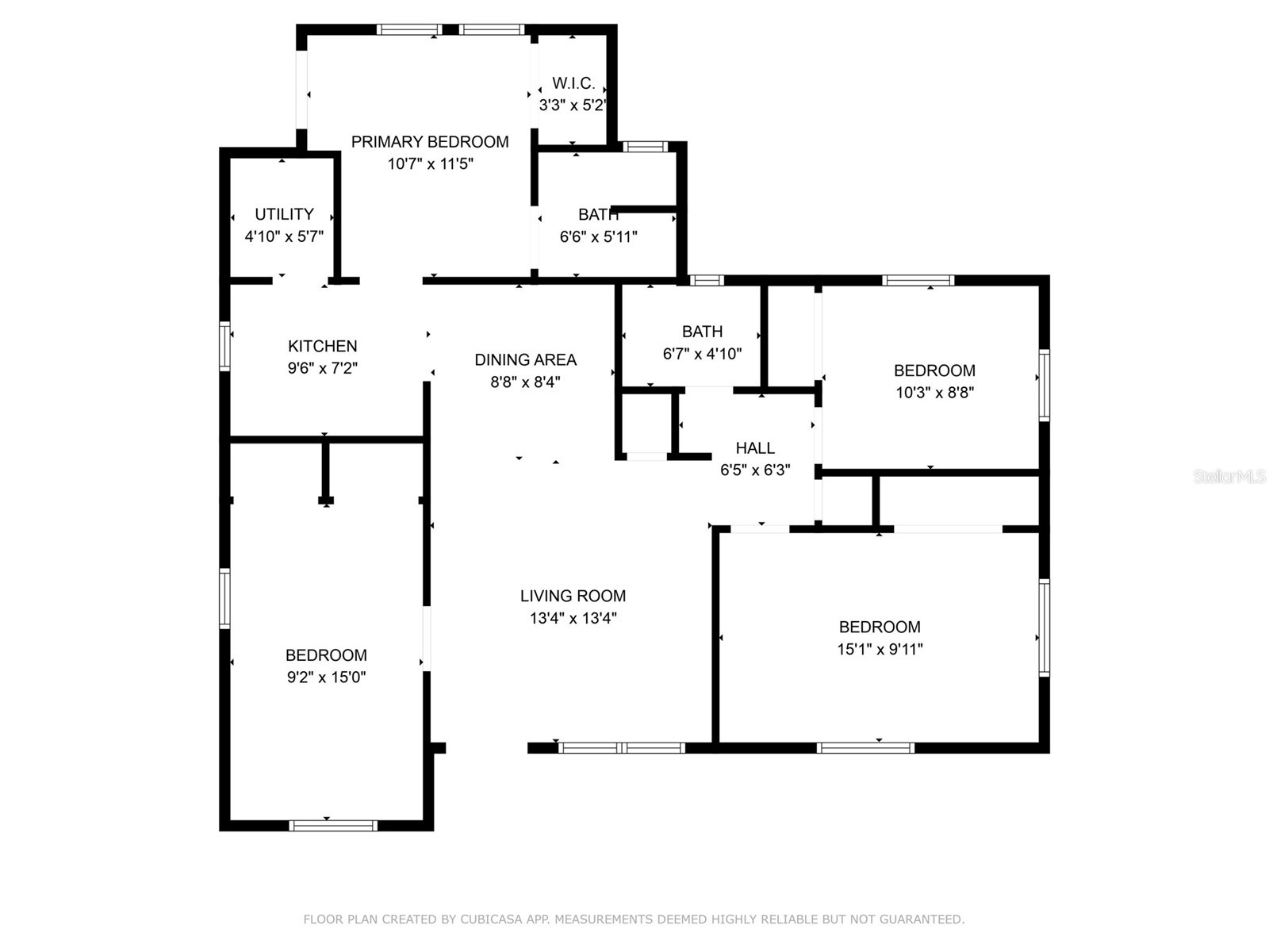 7300 38th Avenue N Saint Petersburg FL 33710 TB8408388 image24