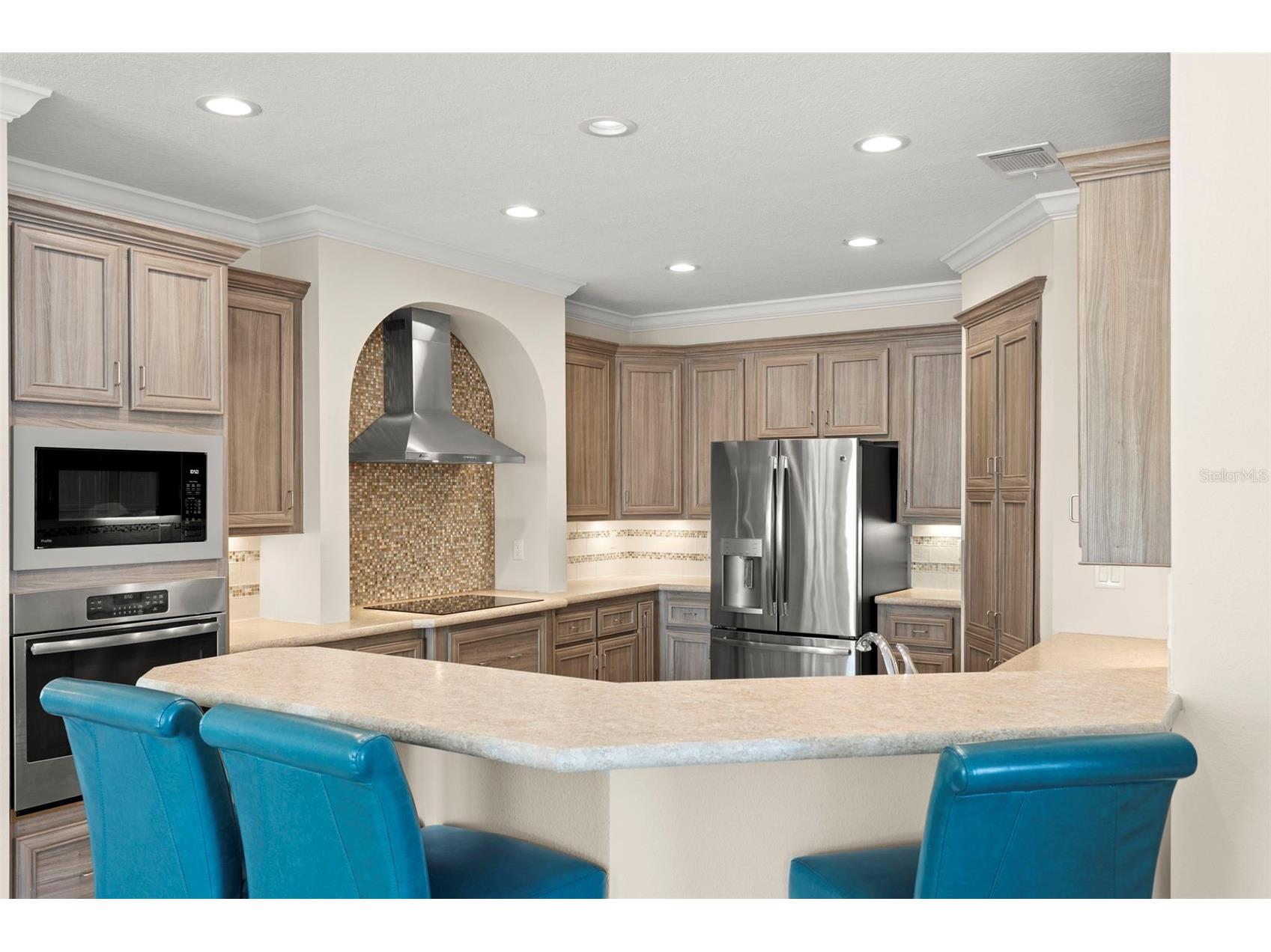 7300 Americana Drive NE #143 Saint Petersburg FL 33702 - TAMPA BAY TB8499525 image15