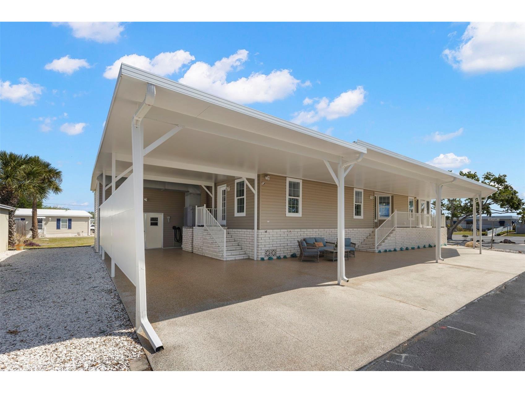 7300 Americana Drive NE #143 Saint Petersburg FL 33702 - TAMPA BAY TB8499525 image35