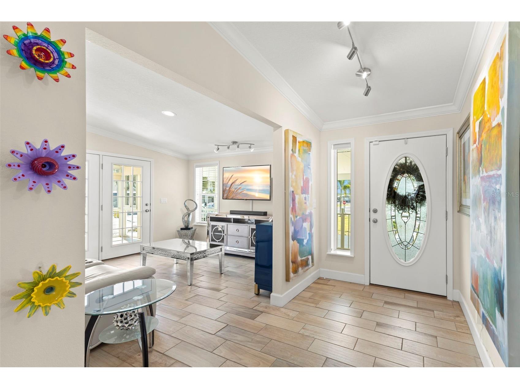 7300 Americana Drive NE #143 Saint Petersburg FL 33702 - TAMPA BAY TB8499525 image4