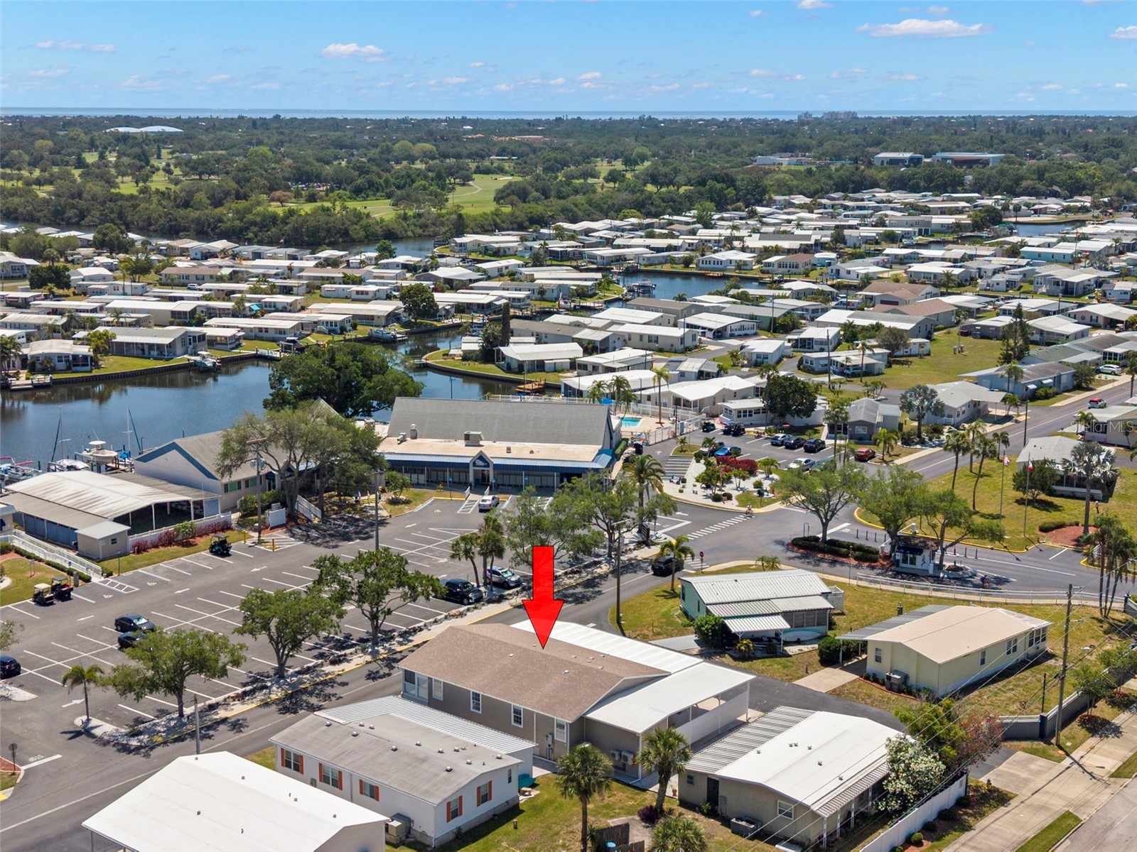 7300 Americana Drive NE #143 Saint Petersburg FL 33702 - TAMPA BAY TB8499525 image41