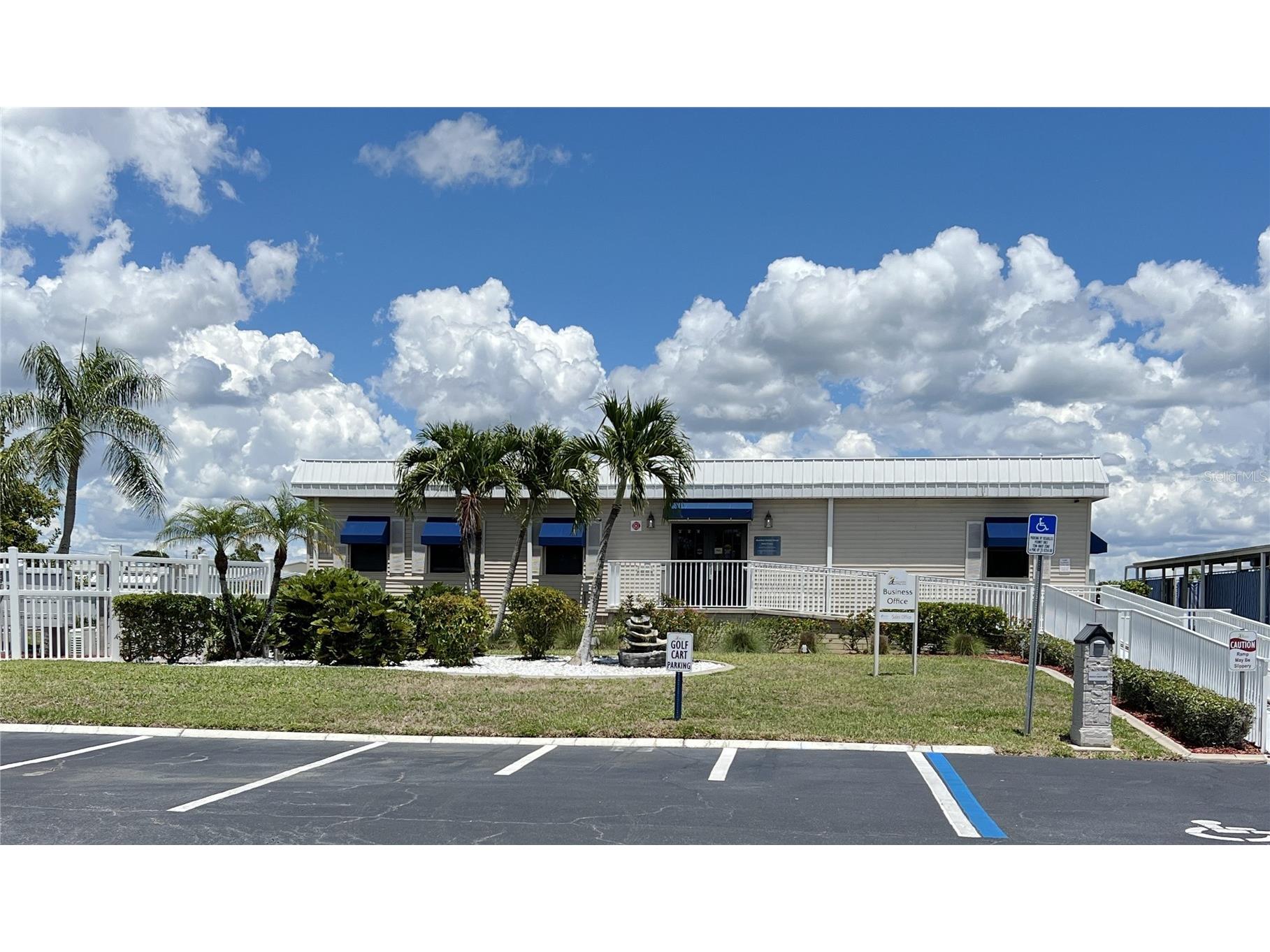 7300 Americana Drive NE #143 Saint Petersburg FL 33702 - TAMPA BAY TB8499525 image47