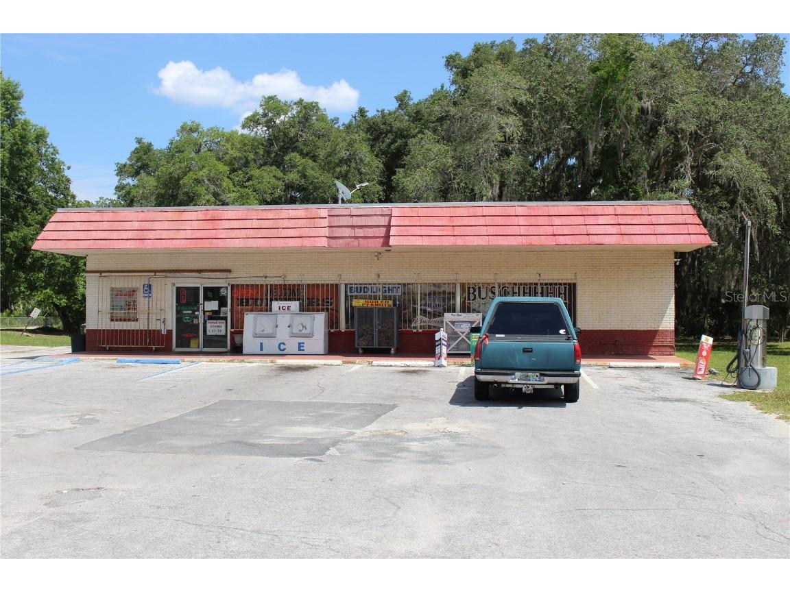 7300 E Turner Camp Road, Inverness, FL, 34453 MLS OM679860 Edina