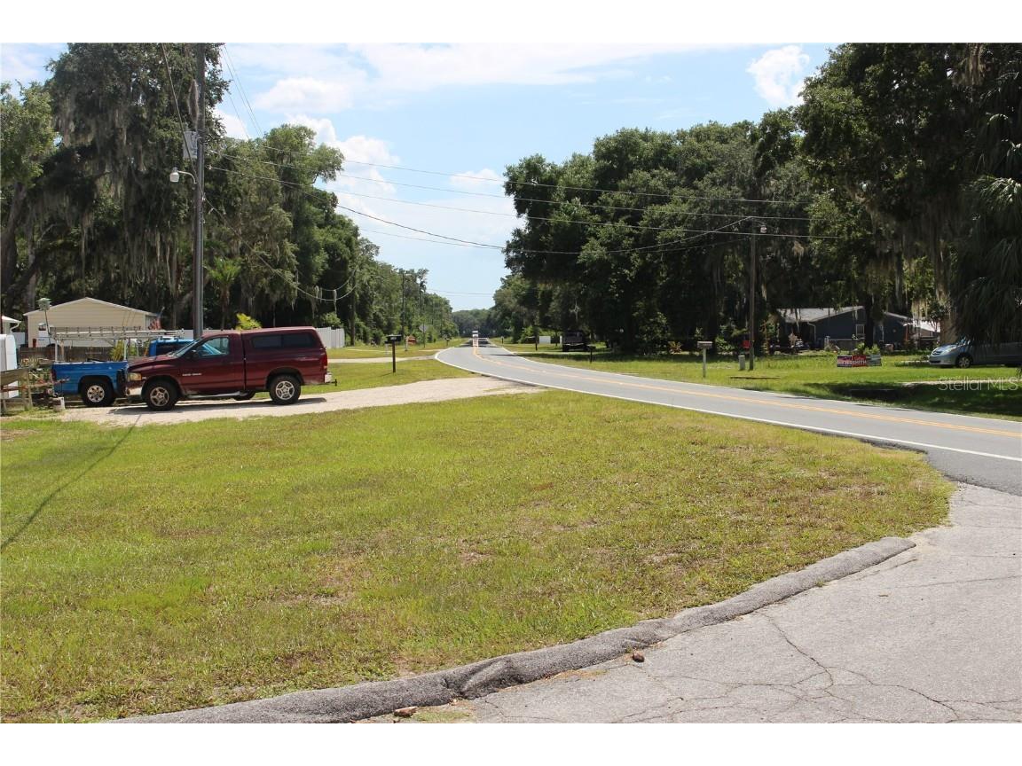 7300 E Turner Camp Road, Inverness, FL, 34453 MLS OM679860 Edina