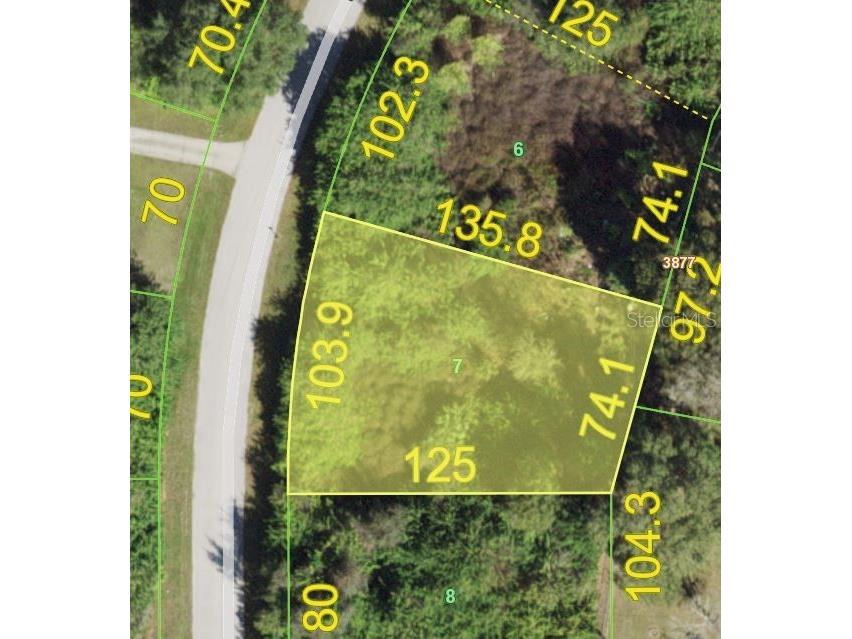 7300 Finnegan Street Port Charlotte FL 33981 OM643457 image1