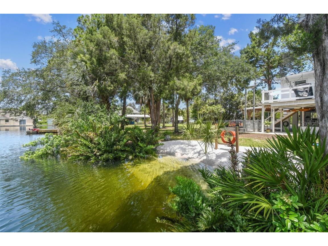 7300 Mackerel Lane Hudson FL 34667 - COW CREEK GULF OF MEXICO TB8390847 image1