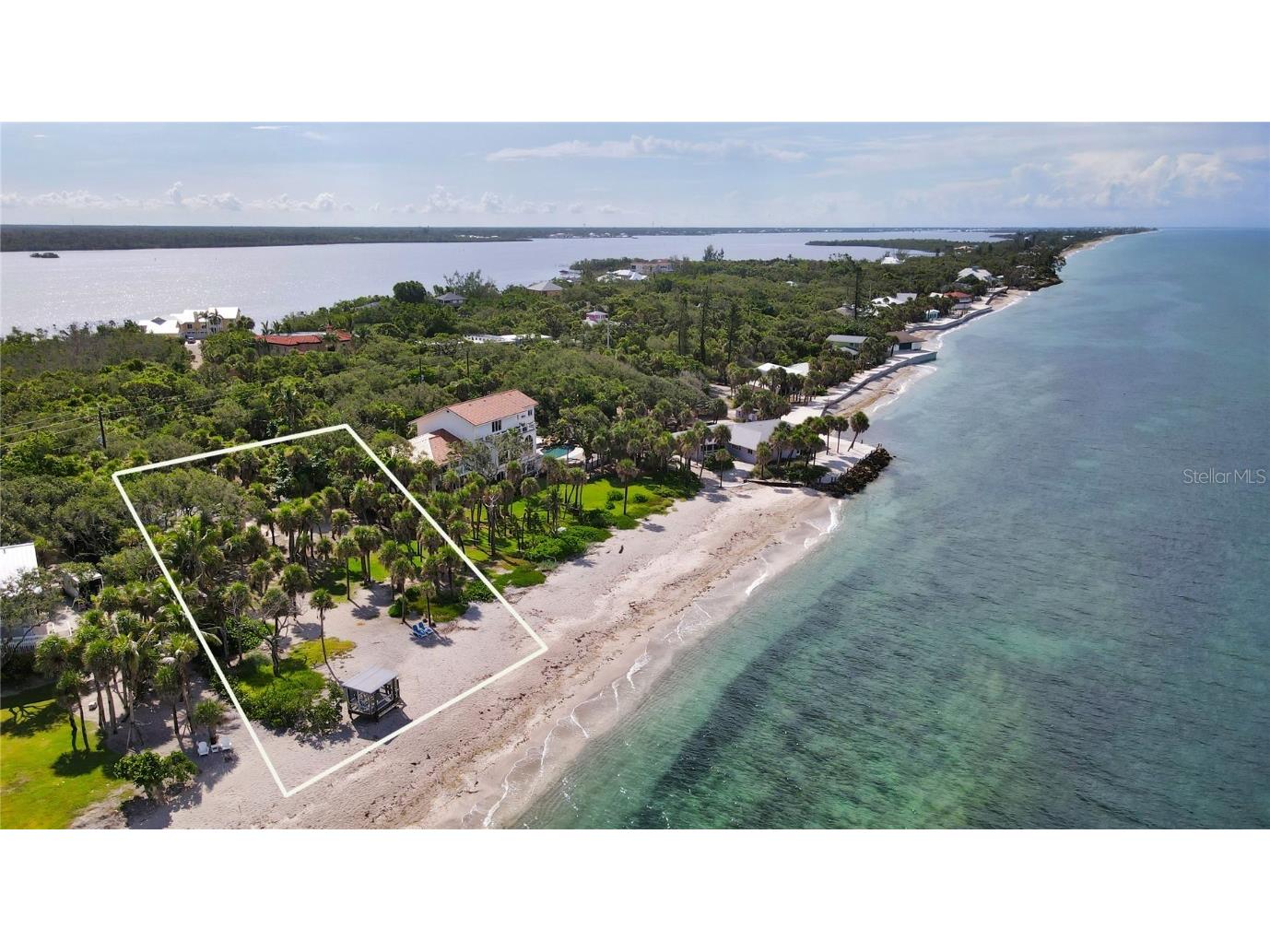 7300 Manasota Key Road Englewood FL 34223 - GULF OF MEXICO A4576846 image1