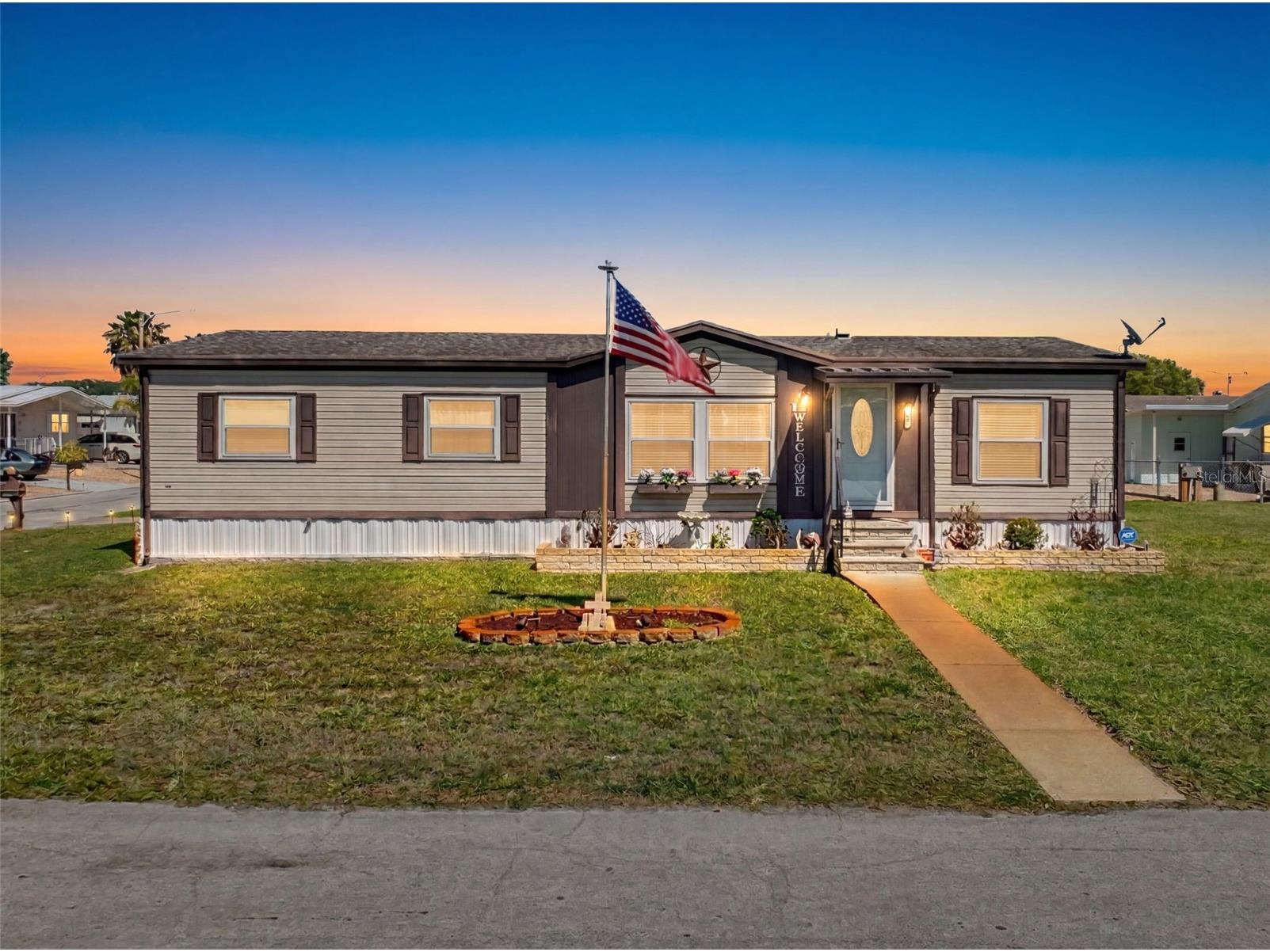 7300 Osage Drive Hudson FL 34667 W7884588 image1