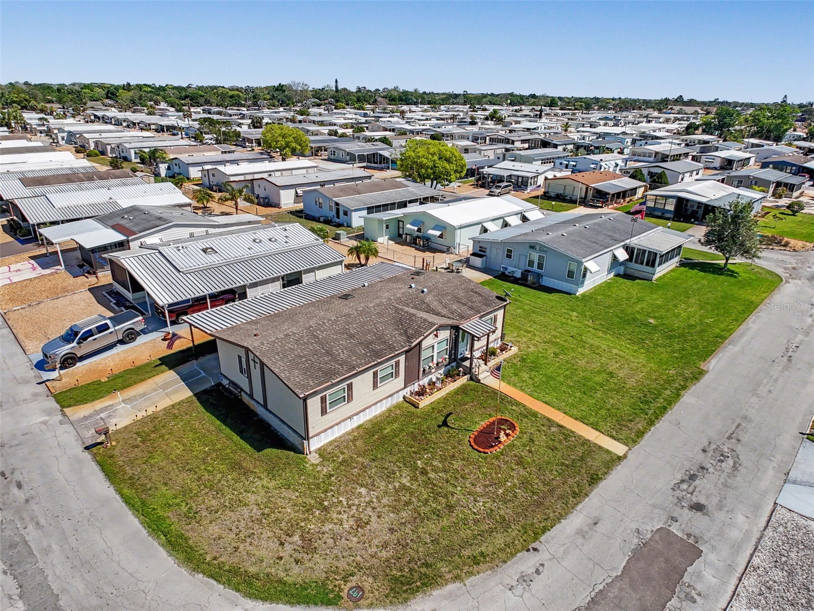 7300 Osage Drive Hudson FL 34667 W7884588 image3