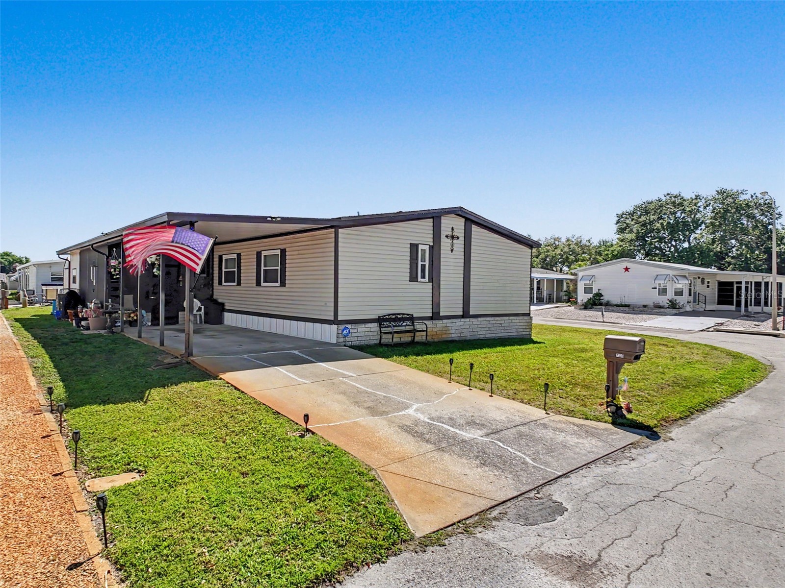 7300 Osage Drive Hudson FL 34667 W7884588 image4